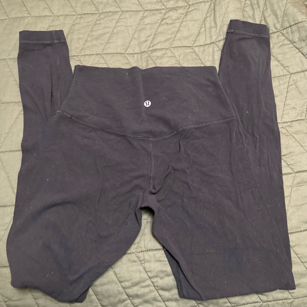Lululemon aligns